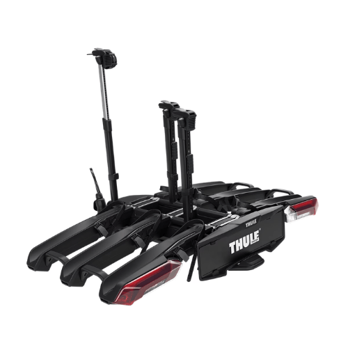 Thule Epos 3-Bike Towbar Carrier Rack