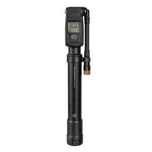 Topeak Mountain Digital 2Stage Mini Pump