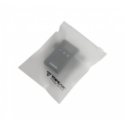 Topeak E-Booster Digital Mini Electric Mini Pump - Image 13