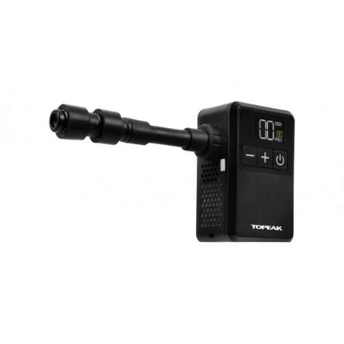 Topeak E-Booster Digital Mini Electric Mini Pump - Image 3