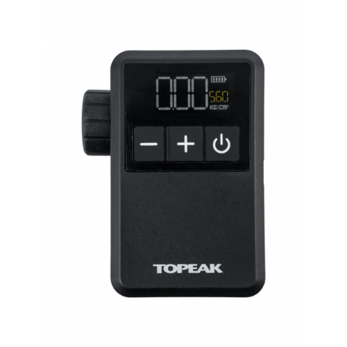 Topeak E-Booster Digital Mini Electric Mini Pump - Image 8