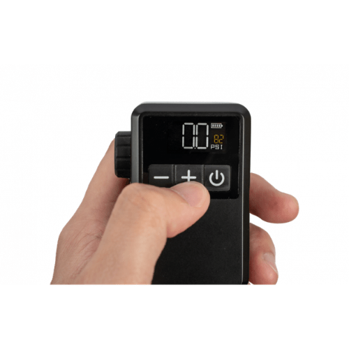 Topeak E-Booster Digital Mini Electric Mini Pump - Image 9