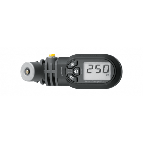 Alternative view of Topeak SmartHead D2 Digital Tyre Pressure Gauge