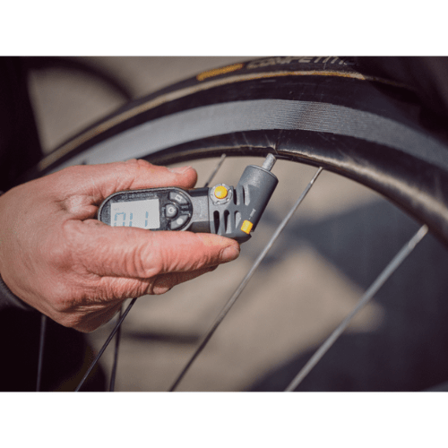Topeak SmartHead D2 Digital Tyre Pressure Gauge - Image 3