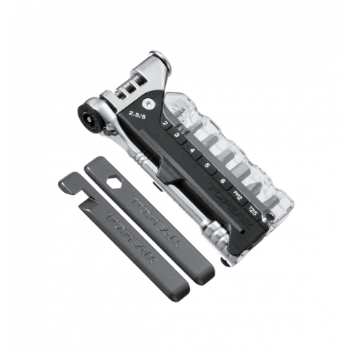 Alternative view of Topeak Ratchet Rocket Multi Tool