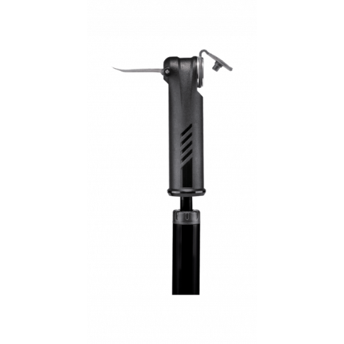 Alternative view of Topeak Roadie DA Cycling Mini Pump