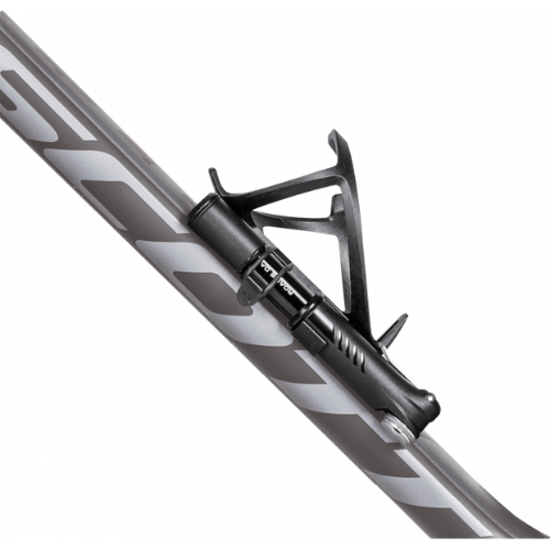 Topeak Roadie DA Cycling Mini Pump - Image 3