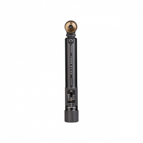 Alternative view of Topeak Torq Stick Adjustable Torque Wrench