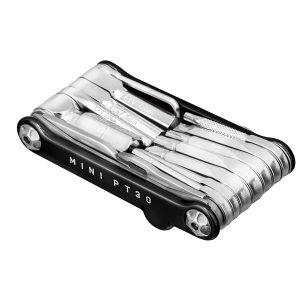 Alternative view of Topeak Mini PT30 Multitool