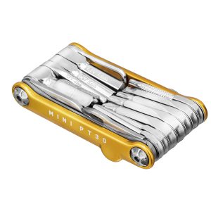 Alternative view of Topeak Mini PT30 Multi Tool