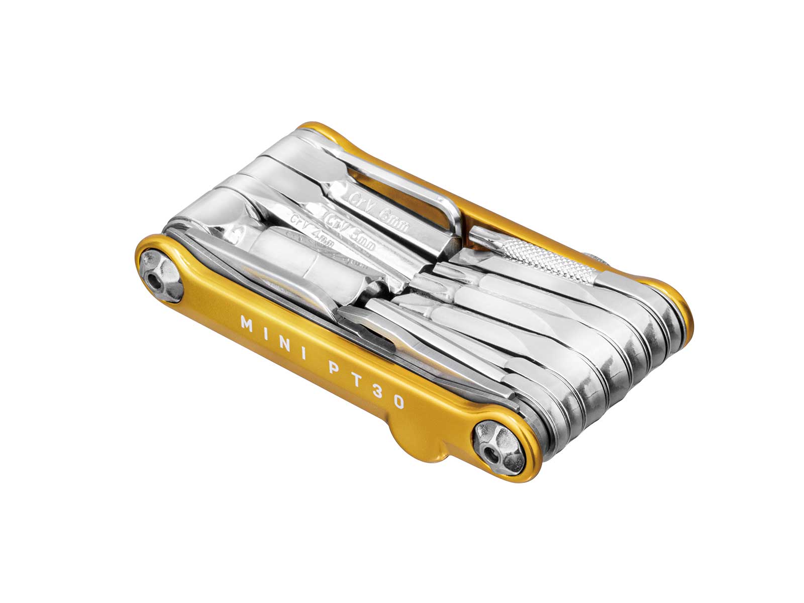 Topeak Mini PT30 Multi Tool - Image 2