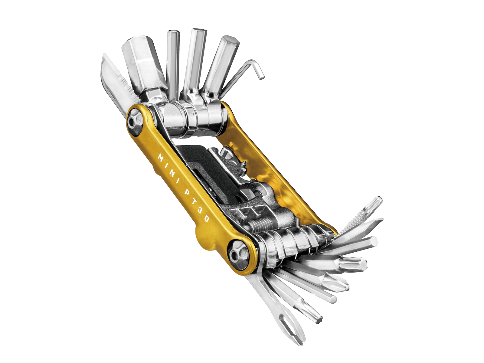 Topeak Mini PT30 Multi Tool