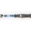 Park Tool TW-5.2 - Ratcheting Torque Wrench: 2-14Nm 3/8" Drive