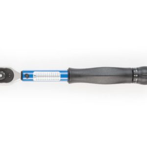 Alternative view of Park Tool TW-5.2 - Ratcheting Torque Wrench: 2-14Nm 3/8" Drive