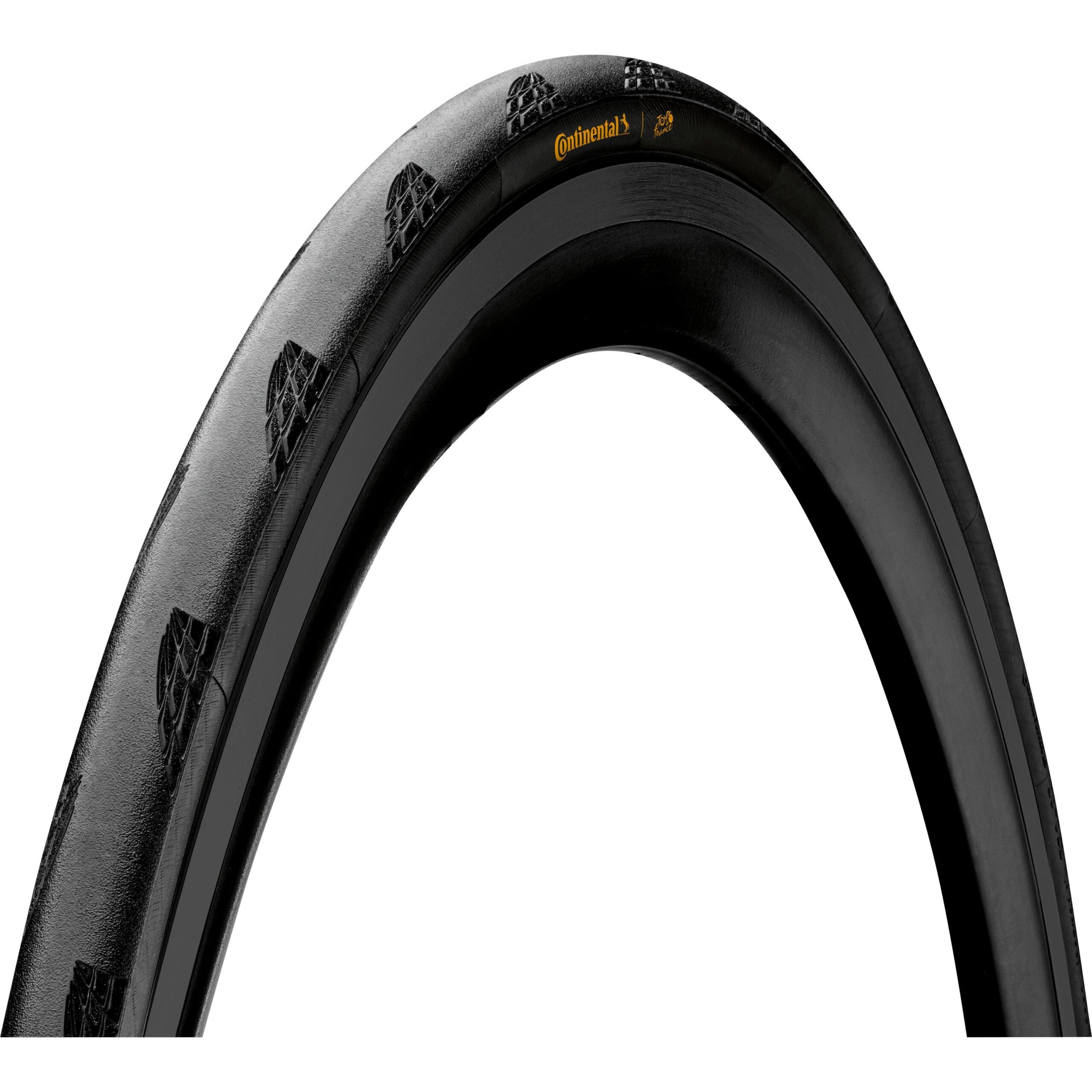Alternative view of Continental Archetype Road Tyre TR Limited Edition TDF 25