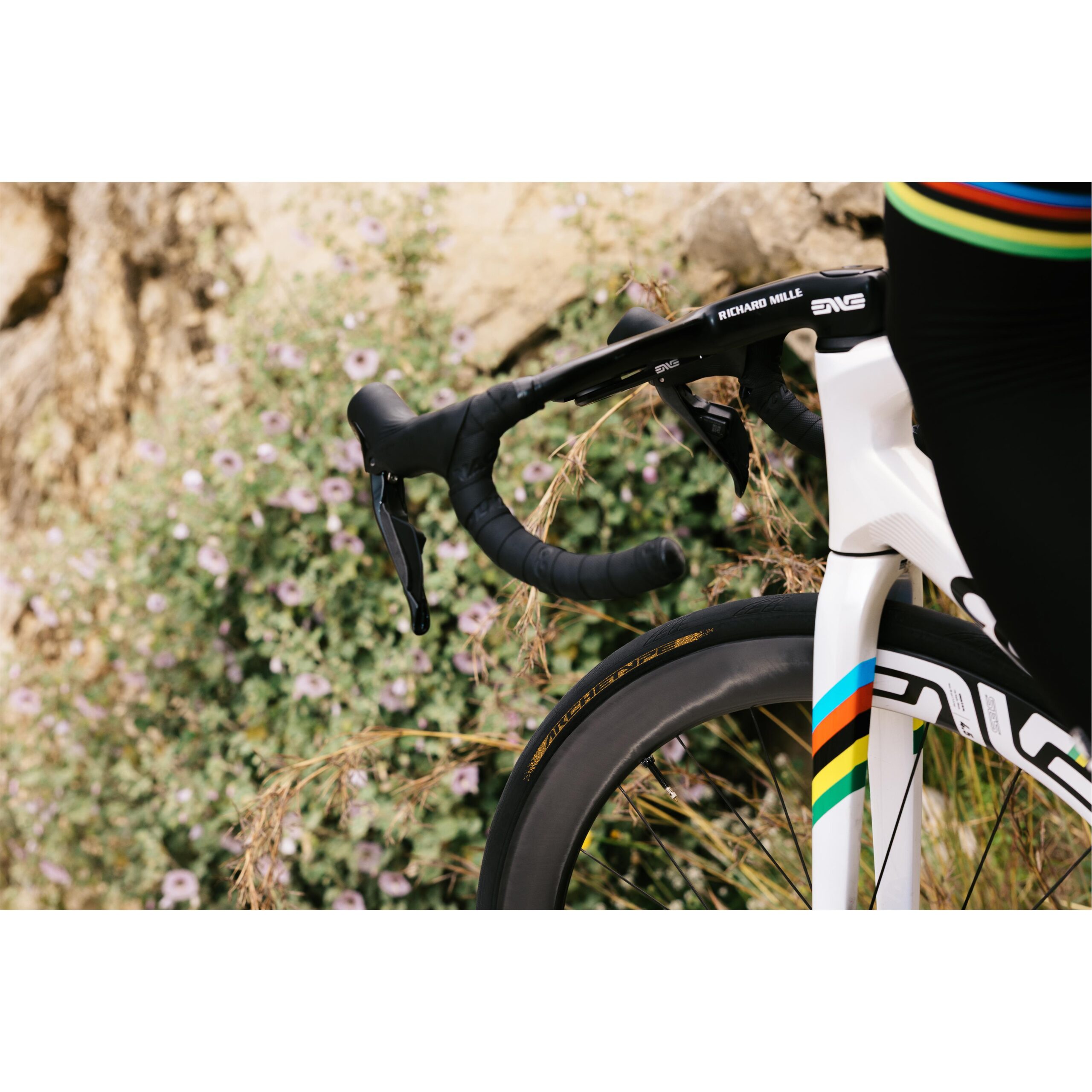 Continental Archetype Road Tyre TR Limited Edition TDF 25 - Image 3