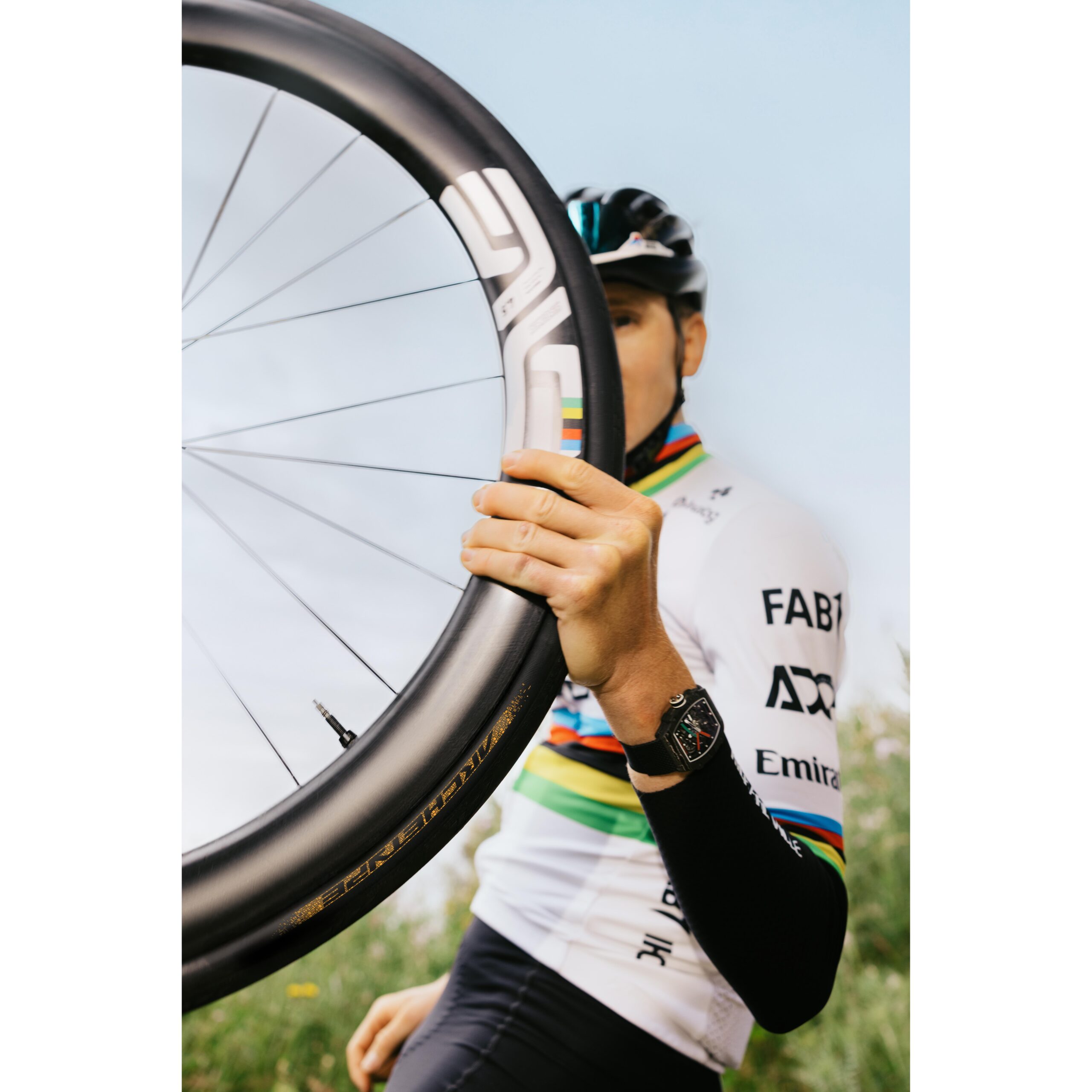 Continental Archetype Road Tyre TR Limited Edition TDF 25 - Image 4