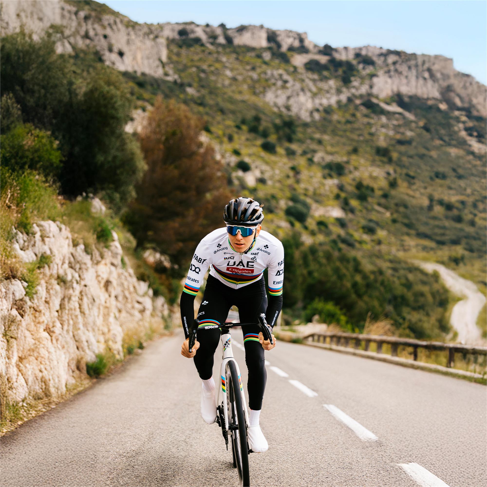 Continental Archetype Road Tyre TR Limited Edition TDF 25 - Image 5