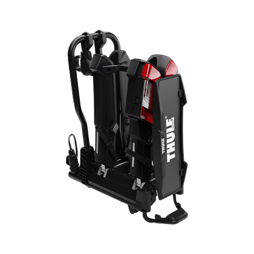 Thule EasyFold 3 2-Bike Tow Bar Carrier Rack - Image 3