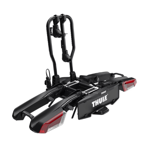 Thule EasyFold 3 2-Bike Tow Bar Carrier Rack