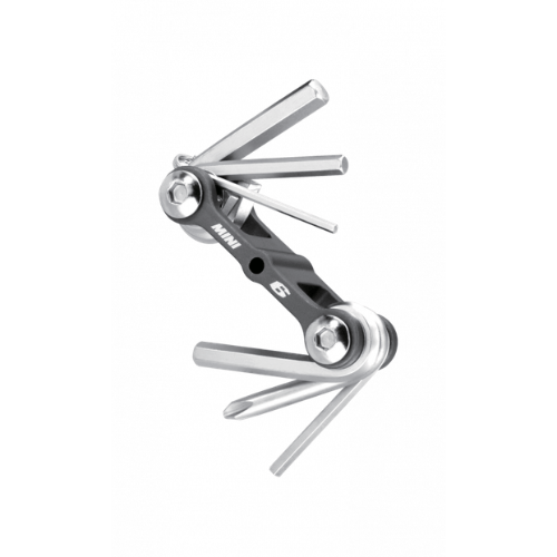Topeak Mini 6 Multi Tool