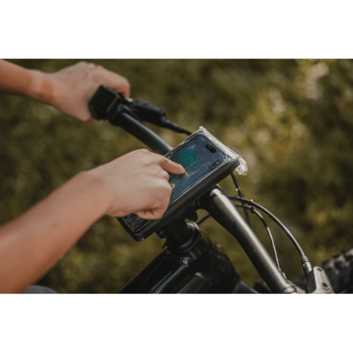 Topeak Phone Drybag - Large 6.9" - Image 5