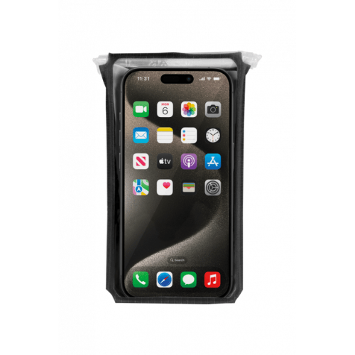 Alternative view of Topeak Phone Drybag - Large 6.9"