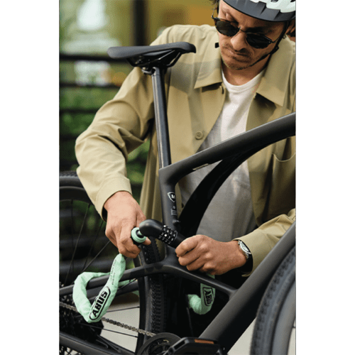 Abus Tresor 6807C/140 Chain Lock - Image 6