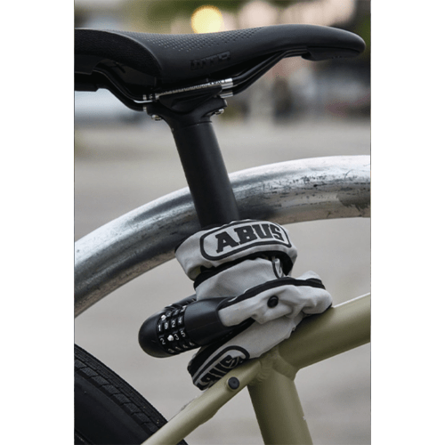Abus Tresor 6807C/140 Chain Lock - Image 7