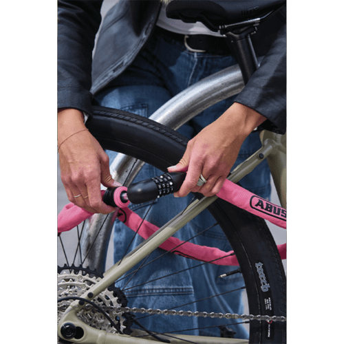 Abus Tresor 6807C/140 Chain Lock - Image 5