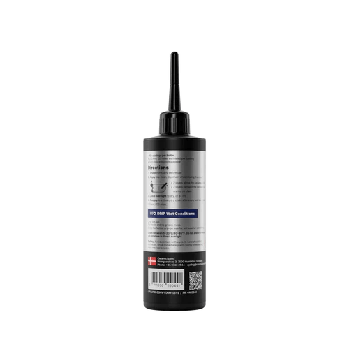 Alternative view of CeramicSpeed UFO Drip Wet Conditions Chain Treatment 100ml