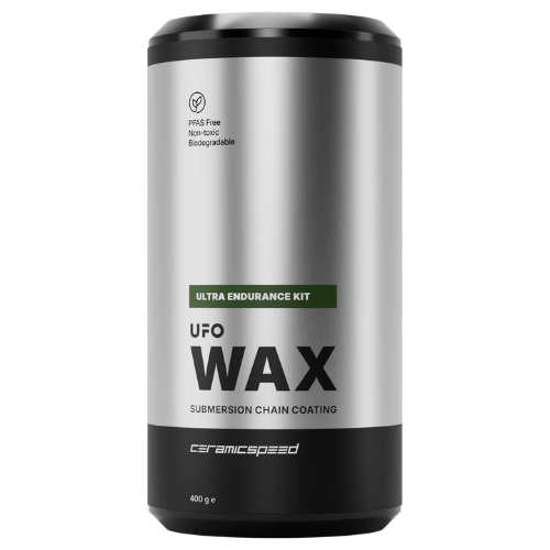 CeramicSpeed UFO Ultra Endurance Wax Kit