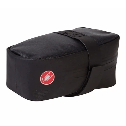 Alternative view of Castelli Mini Under Mini Saddle Bag