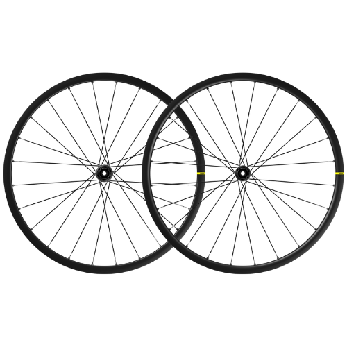 Mavic Ksyrium S Disc Wheelset