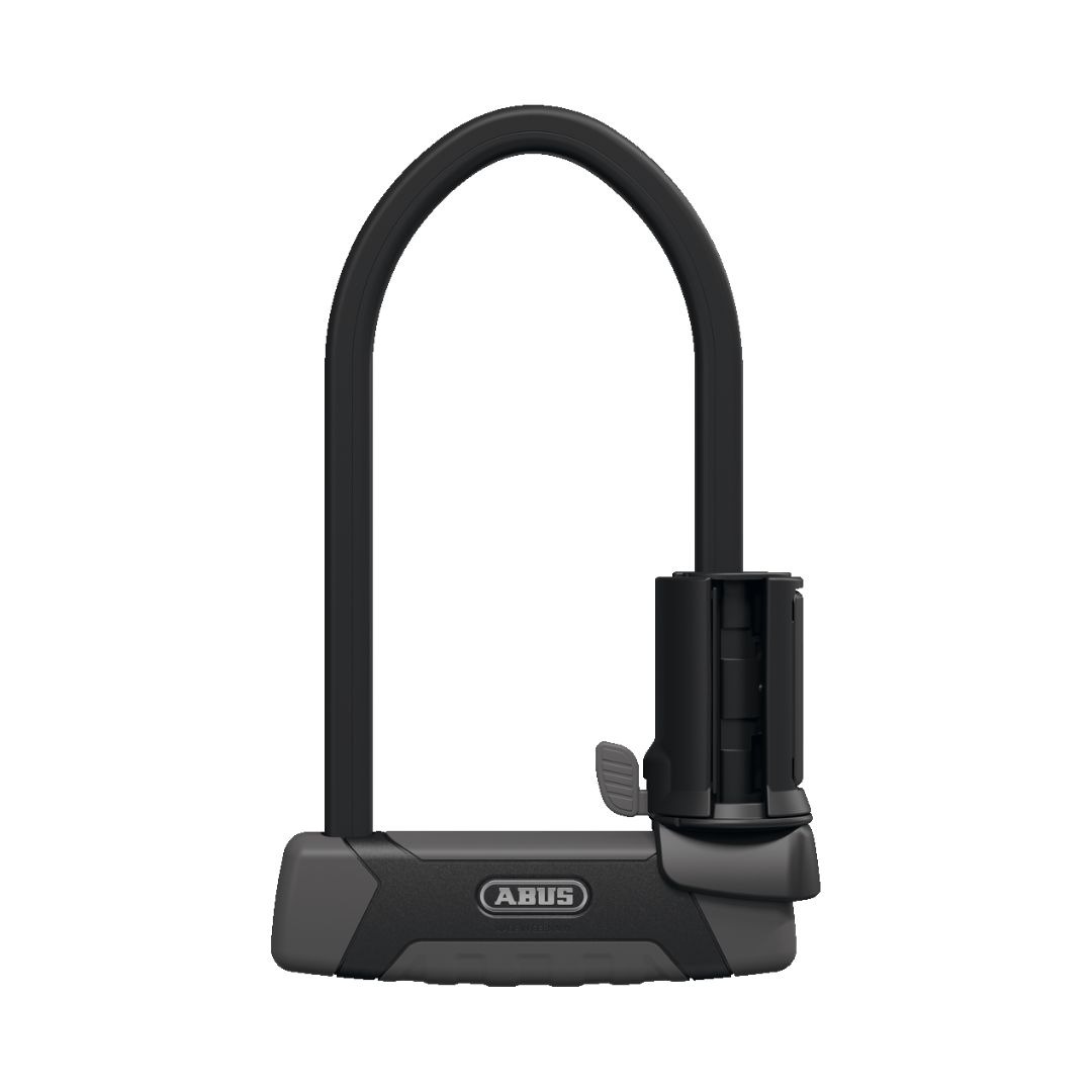 Alternative view of ABUS Granit XPlus 540 U-Lock with SH B Bracket