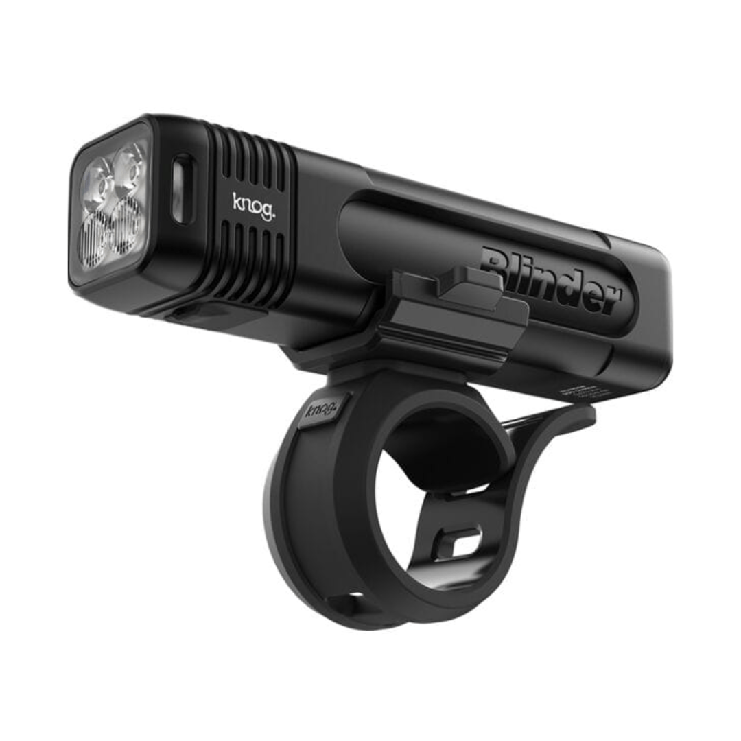 Alternative view of Knog Blinder Pro 900 Front Light