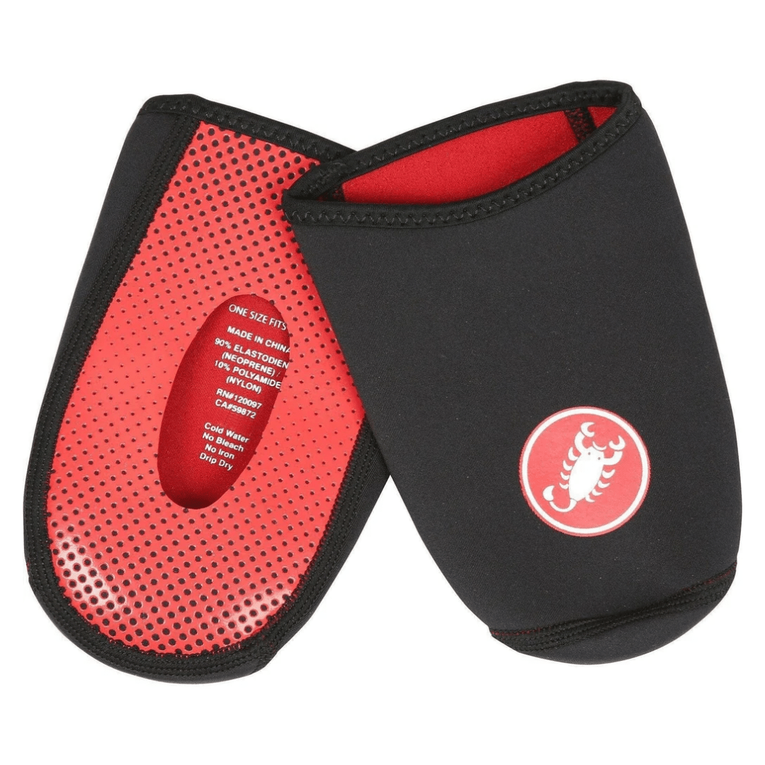 Castelli Toe Thingy 2 Toe Covers