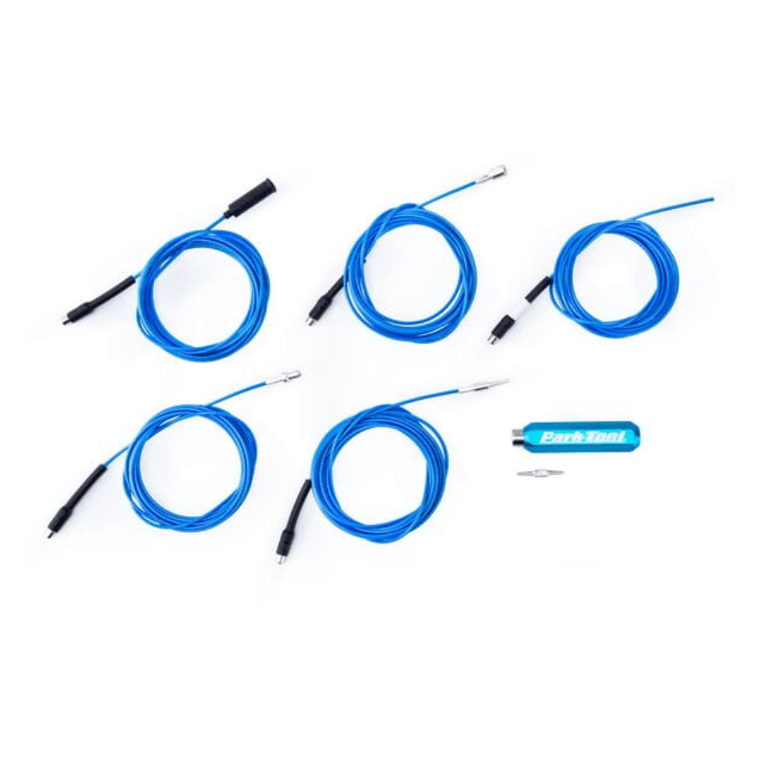 Park Tool IR-1.3 Internal Cable Routing Kit