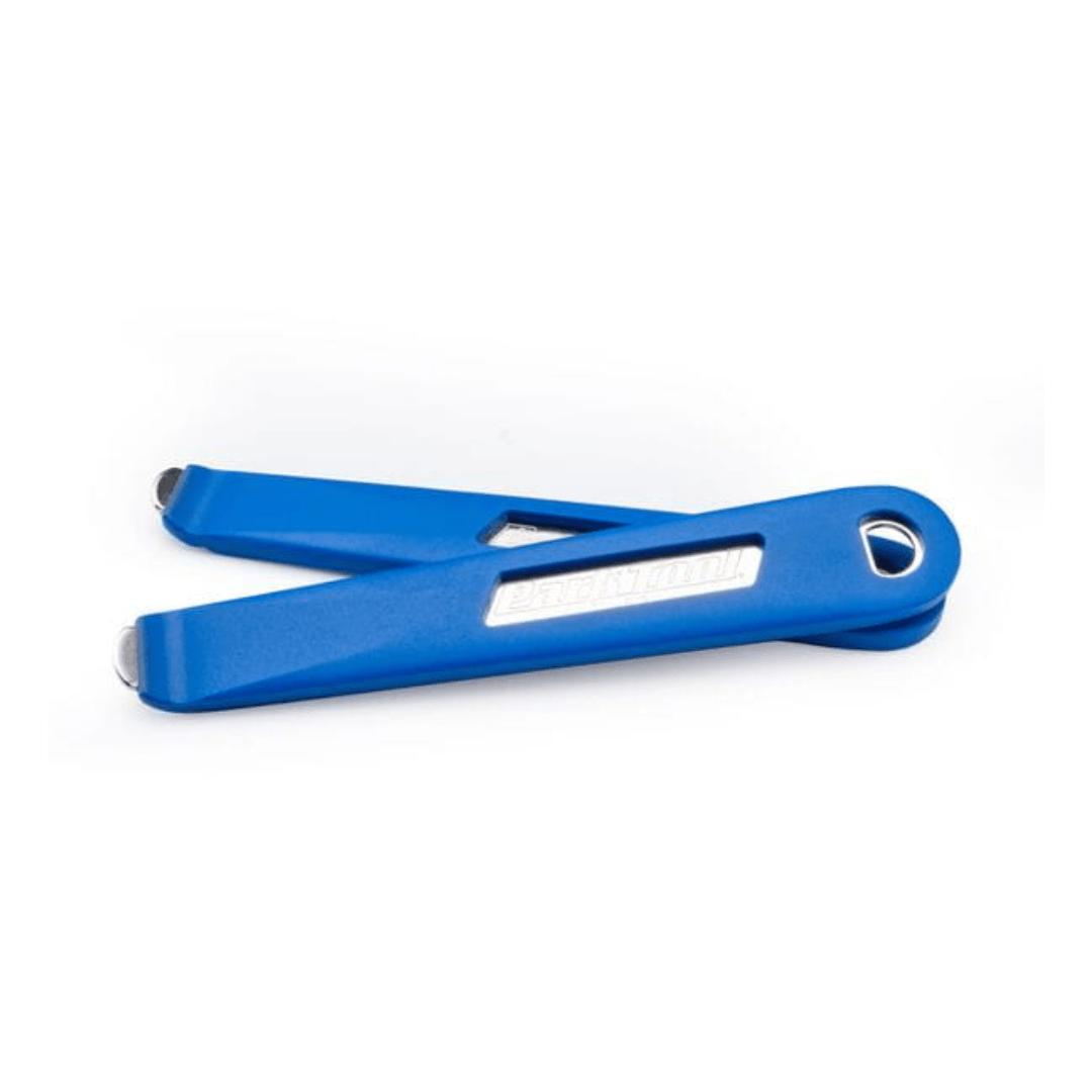 Park Tool TL-6.3 Steel-Core Tyre Lever Set of Two