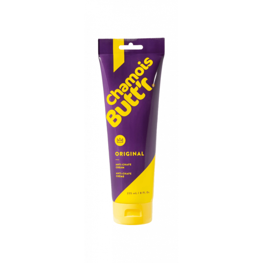 Chamois Butt'r Original 235ml Tube