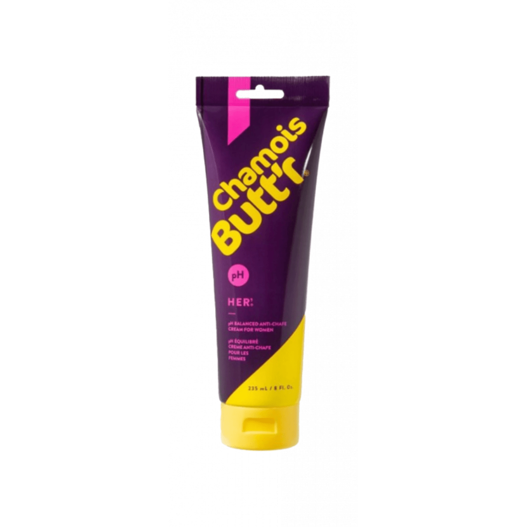 Chamois Butt'r Her 235ml Tube