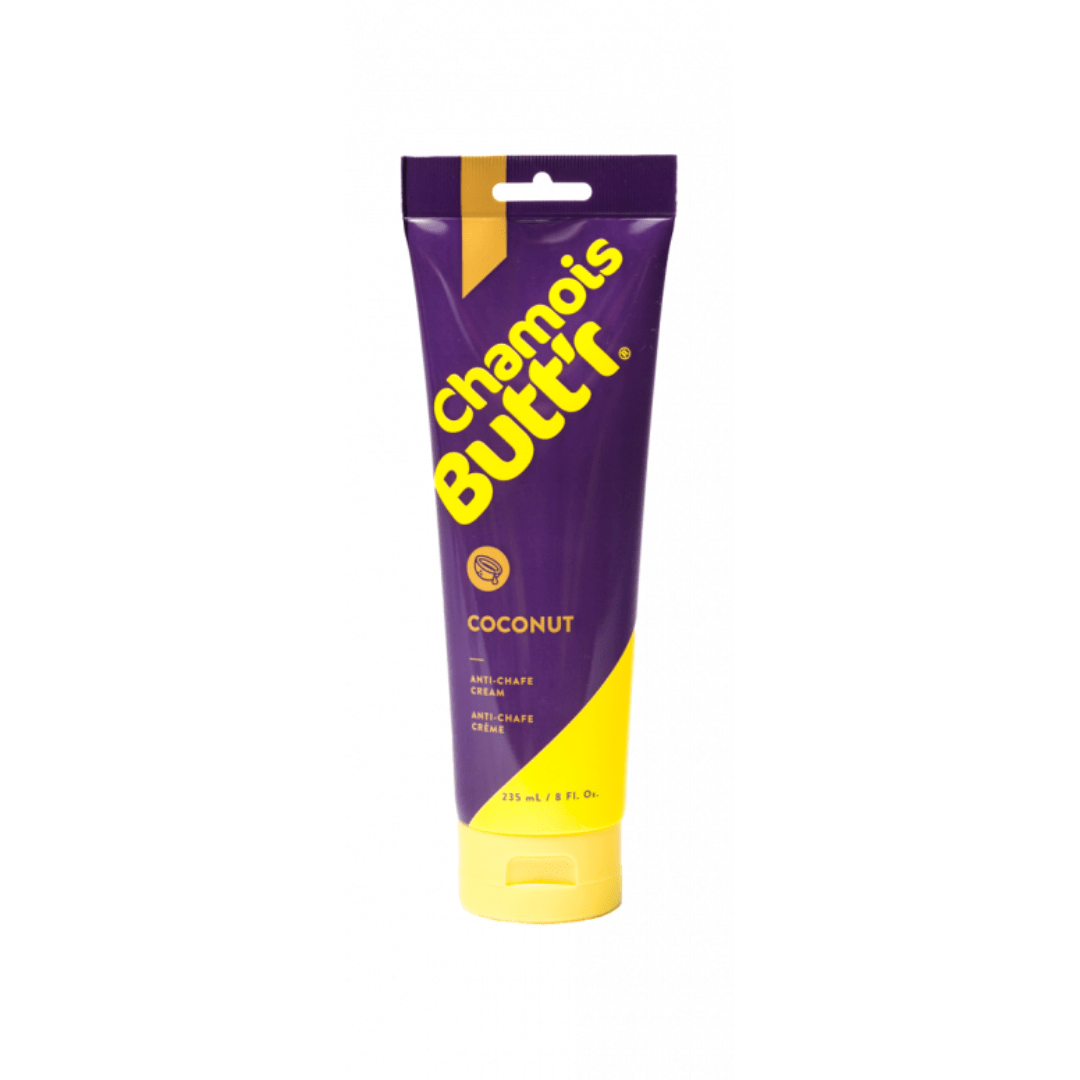 Chamois Butt'r Coconut 235ml Tube