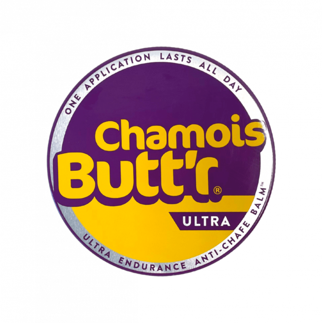 Chamois Butt'r Ultra Balm 142g Tub