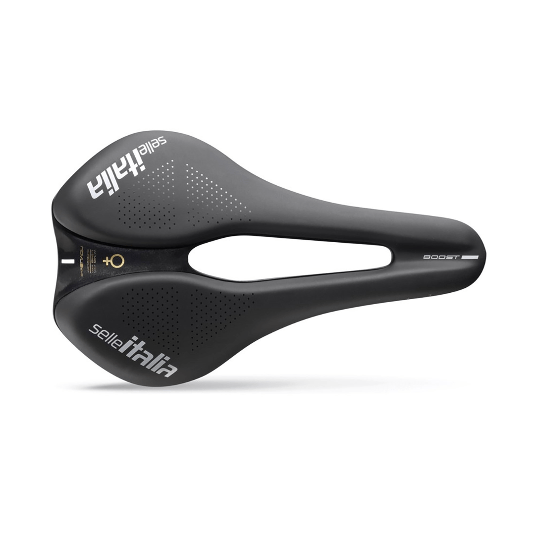 Selle Italia Novus Boost Evo Lady TM Superflow Saddle - L3