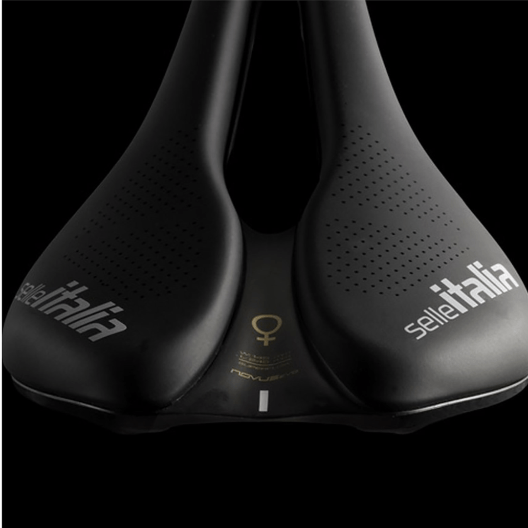 Selle Italia Novus Boost Evo Lady TM Superflow Saddle - L3 - Image 3