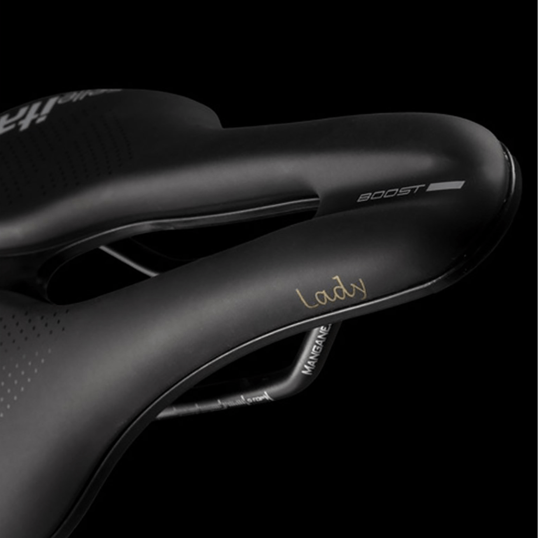 Selle Italia Novus Boost Evo Lady TM Superflow Saddle - L3 - Image 4