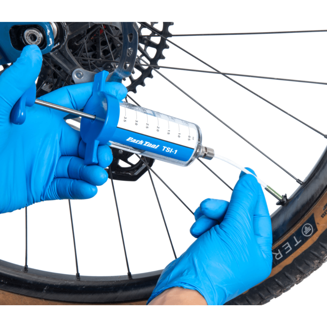 Park Tool TSI-1 Tubeless Injector - Image 5