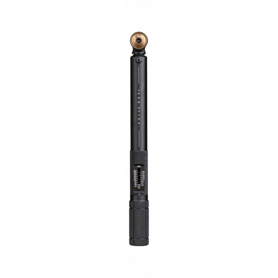 Topeak Torq Stick Pro 4-20 Nm Tool Set - Image 8