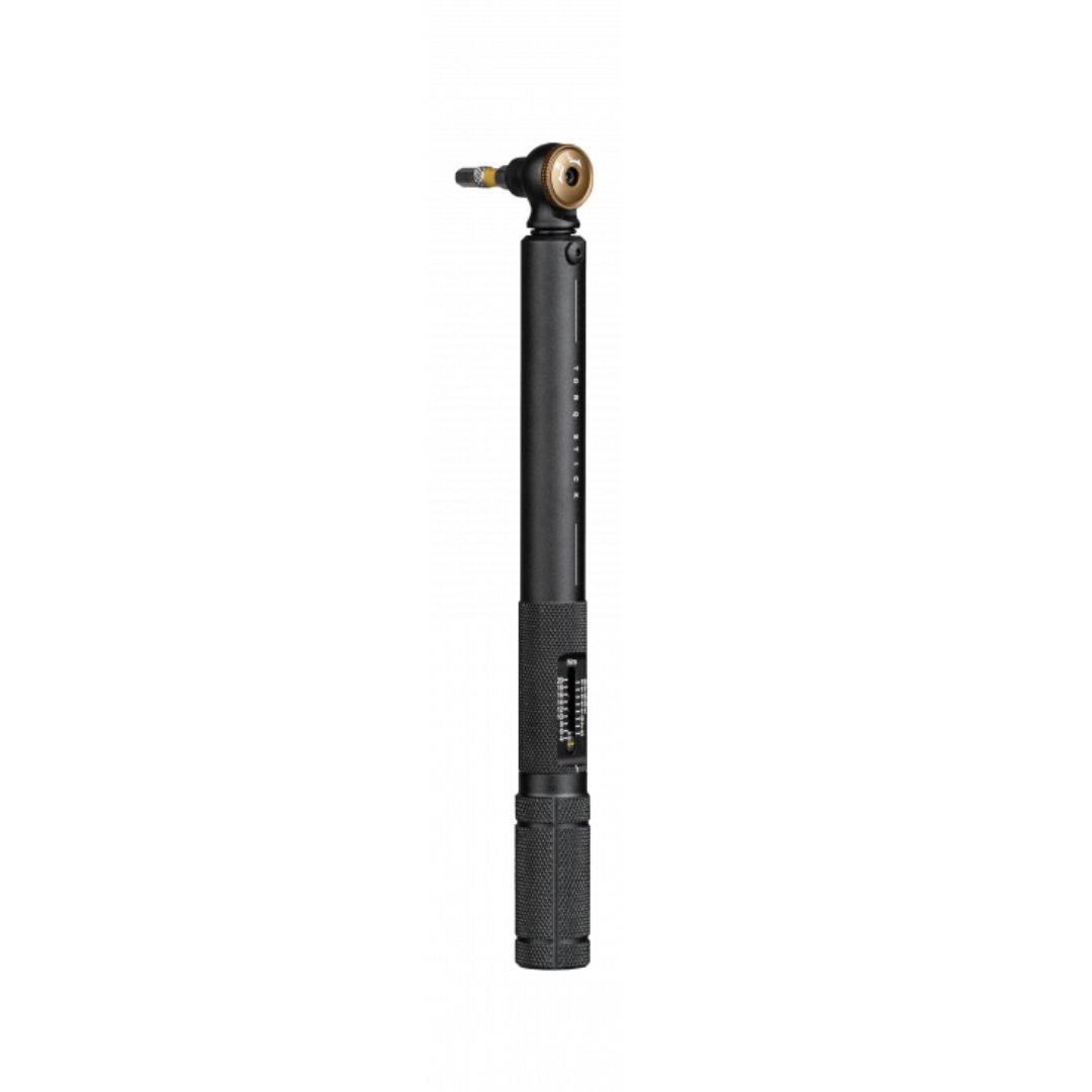 Topeak Torq Stick Pro 4-20 Nm Tool Set - Image 7