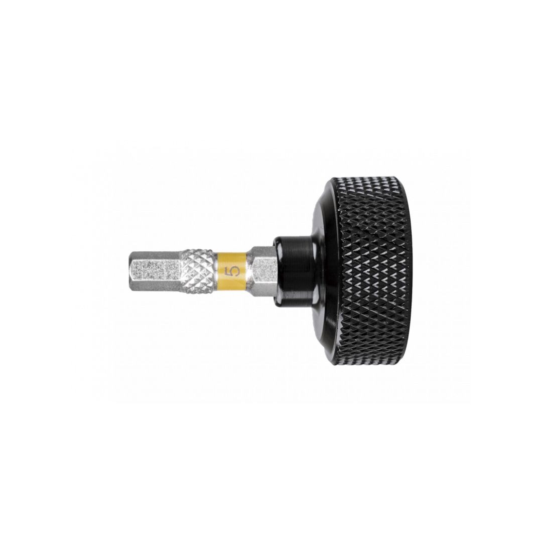 Topeak Torq Stick Pro 4-20 Nm Tool Set - Image 3